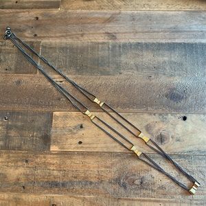 Marc by Marc Jacobs Necklace